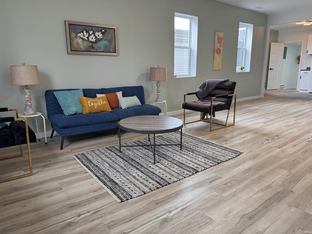 Photo of 1608 N Courtland Avenue, Kokomo, IN 46901 (MLS # 202609255)