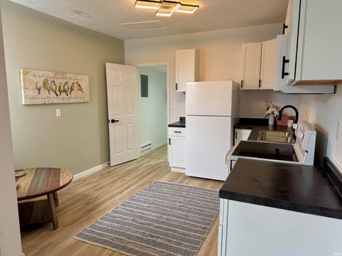 Tiny photo for 1608 N Courtland Avenue, Kokomo, IN 46901 (MLS # 202609255)