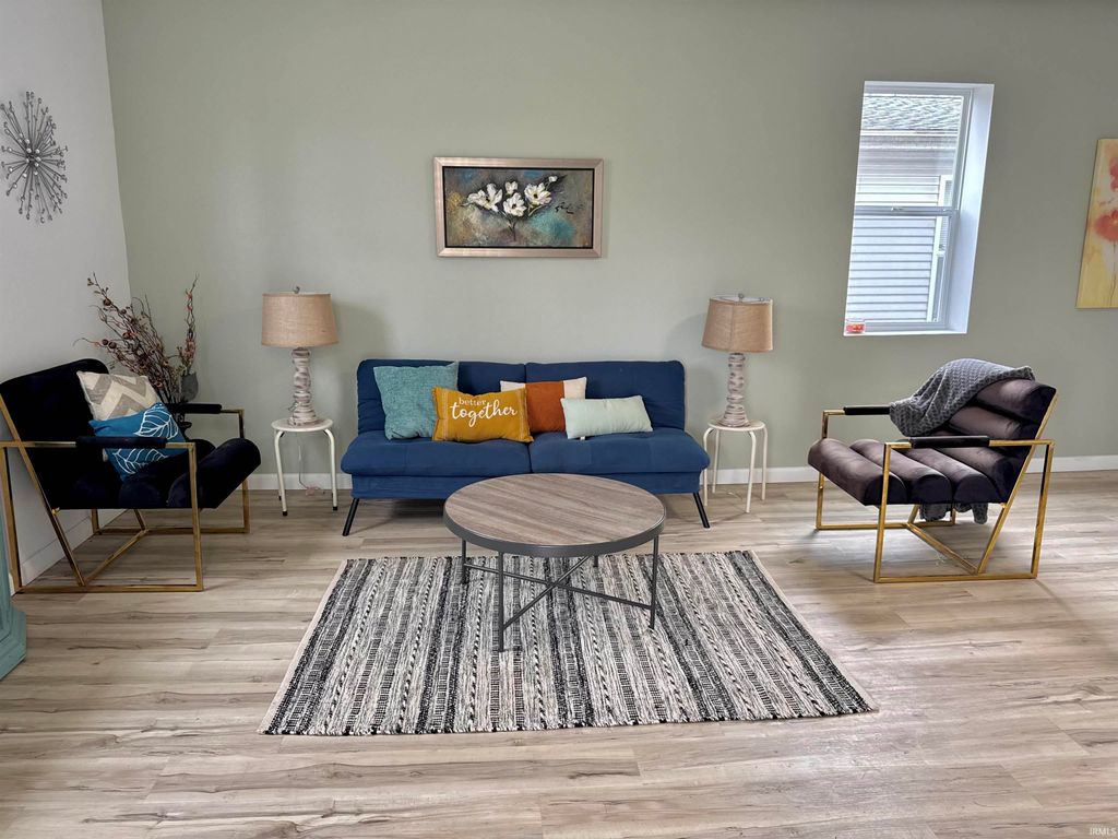 Photo of 1608 N Courtland Avenue, Kokomo, IN 46901 (MLS # 202609255)