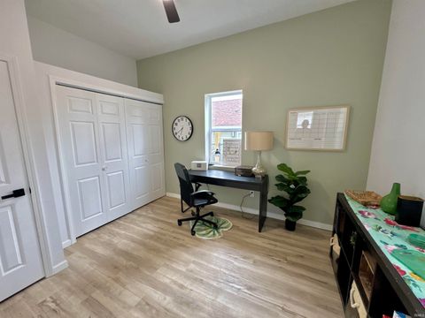 Tiny photo for 1608 N Courtland Avenue, Kokomo, IN 46901 (MLS # 202609255)