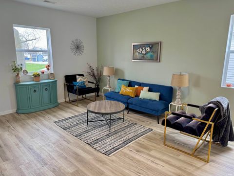 Tiny photo for 1608 N Courtland Avenue, Kokomo, IN 46901 (MLS # 202609255)