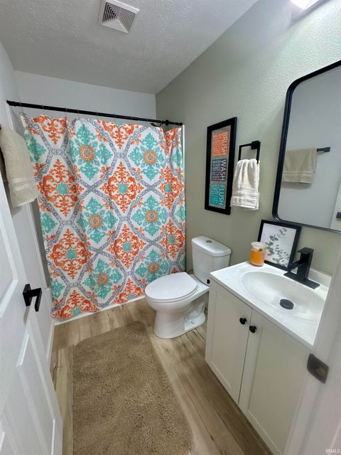 Tiny photo for 1608 N Courtland Avenue, Kokomo, IN 46901 (MLS # 202609255)