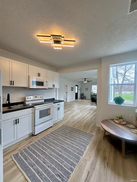 Tiny photo for 1608 N Courtland Avenue, Kokomo, IN 46901 (MLS # 202609255)