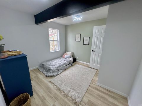 Tiny photo for 1608 N Courtland Avenue, Kokomo, IN 46901 (MLS # 202609255)