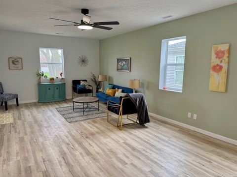 Tiny photo for 1608 N Courtland Avenue, Kokomo, IN 46901 (MLS # 202609255)