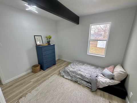 Tiny photo for 1608 N Courtland Avenue, Kokomo, IN 46901 (MLS # 202609255)