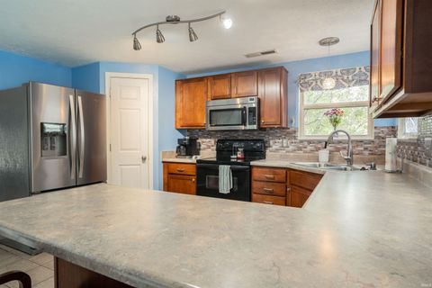 Tiny photo for 7083 N Abilene Way, McCordsville, IN 46055 (MLS # 202539913)
