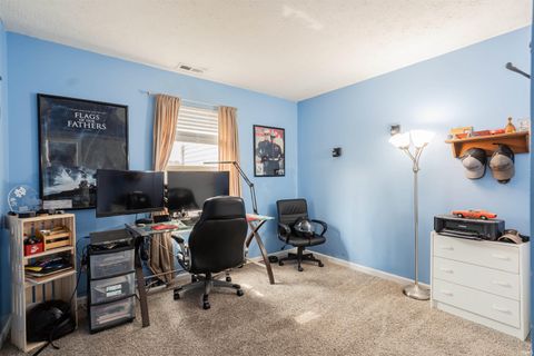 Tiny photo for 7083 N Abilene Way, McCordsville, IN 46055 (MLS # 202539913)