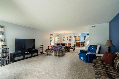 Tiny photo for 7083 N Abilene Way, McCordsville, IN 46055 (MLS # 202539913)