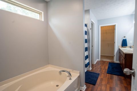 Tiny photo for 7083 N Abilene Way, McCordsville, IN 46055 (MLS # 202539913)