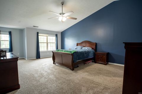 Tiny photo for 7083 N Abilene Way, McCordsville, IN 46055 (MLS # 202539913)