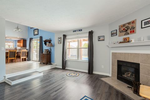 Tiny photo for 7083 N Abilene Way, McCordsville, IN 46055 (MLS # 202539913)