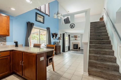 Tiny photo for 7083 N Abilene Way, McCordsville, IN 46055 (MLS # 202539913)