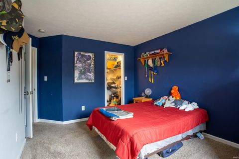 Tiny photo for 7083 N Abilene Way, McCordsville, IN 46055 (MLS # 202539913)