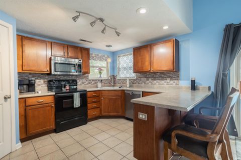 Tiny photo for 7083 N Abilene Way, McCordsville, IN 46055 (MLS # 202539913)