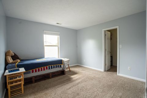 Tiny photo for 7083 N Abilene Way, McCordsville, IN 46055 (MLS # 202539913)