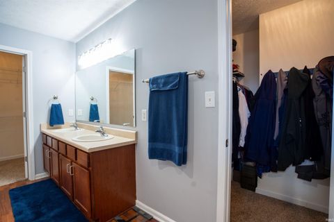 Tiny photo for 7083 N Abilene Way, McCordsville, IN 46055 (MLS # 202539913)