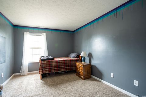 Tiny photo for 7083 N Abilene Way, McCordsville, IN 46055 (MLS # 202539913)