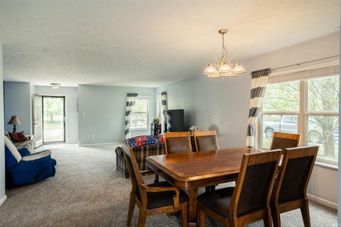 Tiny photo for 7083 N Abilene Way, McCordsville, IN 46055 (MLS # 202539913)