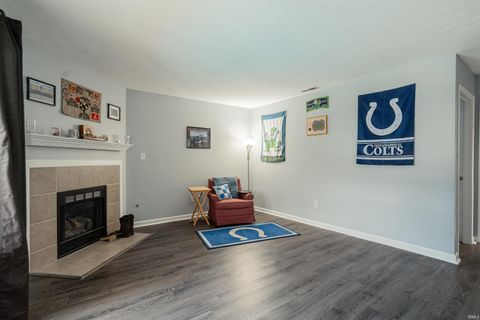 Tiny photo for 7083 N Abilene Way, McCordsville, IN 46055 (MLS # 202539913)