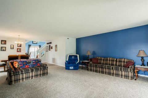 Tiny photo for 7083 N Abilene Way, McCordsville, IN 46055 (MLS # 202539913)