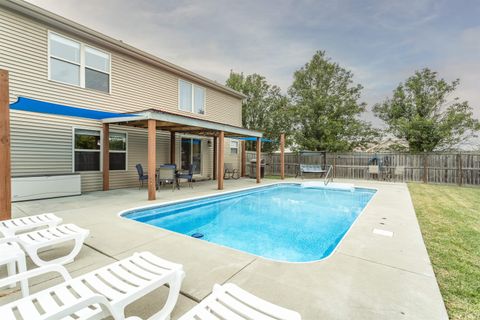 Tiny photo for 7083 N Abilene Way, McCordsville, IN 46055 (MLS # 202539913)