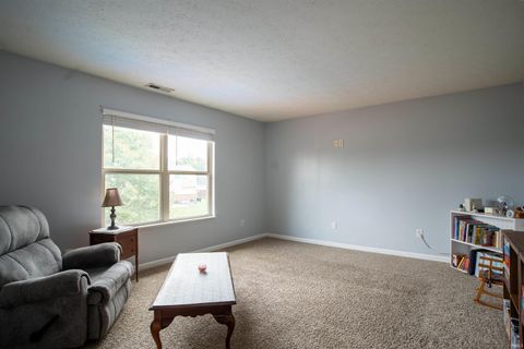 Tiny photo for 7083 N Abilene Way, McCordsville, IN 46055 (MLS # 202539913)