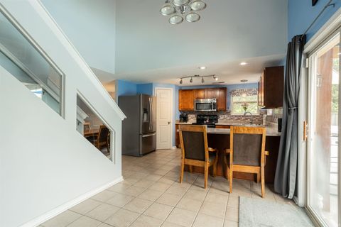 Tiny photo for 7083 N Abilene Way, McCordsville, IN 46055 (MLS # 202539913)