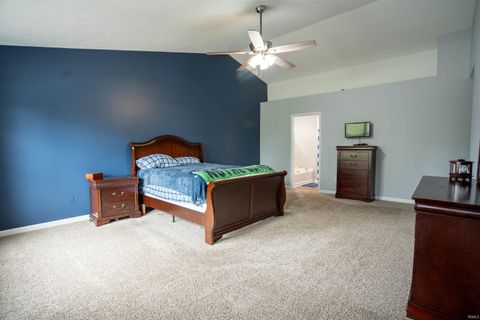 Tiny photo for 7083 N Abilene Way, McCordsville, IN 46055 (MLS # 202539913)