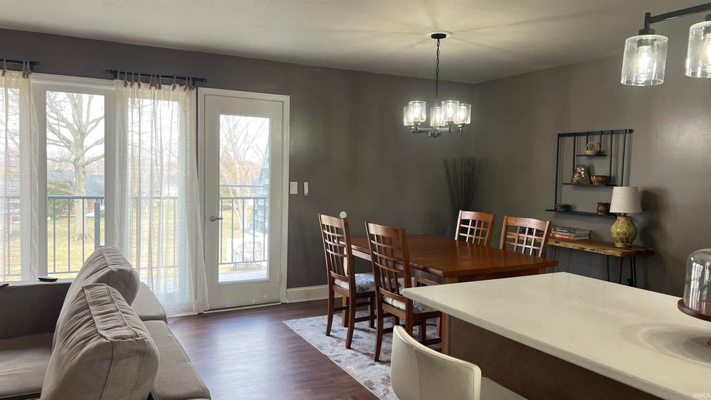 Photo of 4501 N Wheeling Avenue #7A-307, Muncie, IN 47304 (MLS # 202606495)