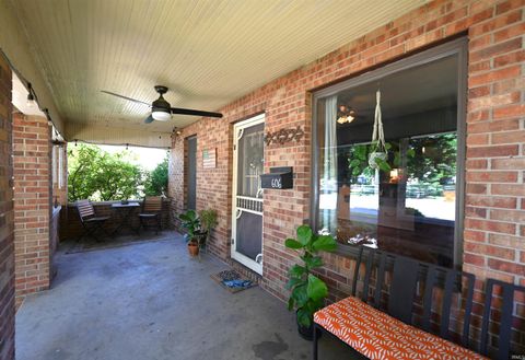 Tiny photo for 606 N Monticello Street, Winamac, IN 46996 (MLS # 202541449)