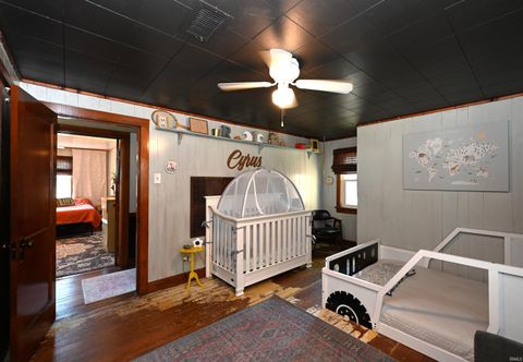 Tiny photo for 606 N Monticello Street, Winamac, IN 46996 (MLS # 202541449)
