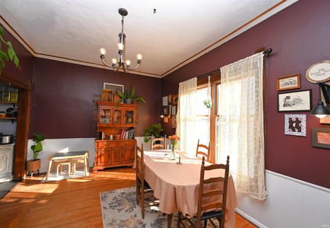 Tiny photo for 606 N Monticello Street, Winamac, IN 46996 (MLS # 202541449)