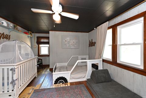 Tiny photo for 606 N Monticello Street, Winamac, IN 46996 (MLS # 202541449)