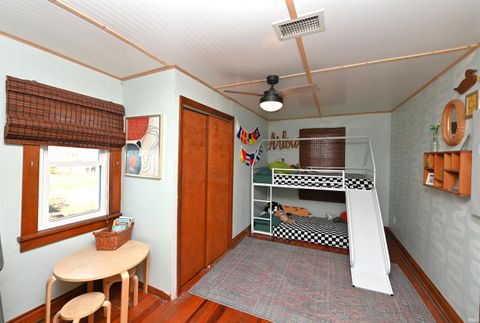 Tiny photo for 606 N Monticello Street, Winamac, IN 46996 (MLS # 202541449)