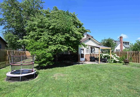 Tiny photo for 606 N Monticello Street, Winamac, IN 46996 (MLS # 202541449)