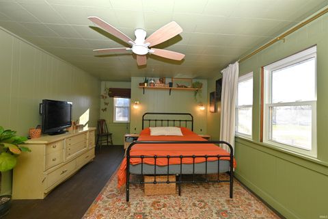 Tiny photo for 606 N Monticello Street, Winamac, IN 46996 (MLS # 202541449)