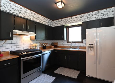 Tiny photo for 606 N Monticello Street, Winamac, IN 46996 (MLS # 202541449)
