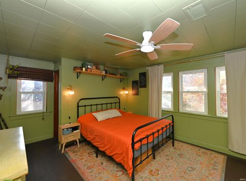 Tiny photo for 606 N Monticello Street, Winamac, IN 46996 (MLS # 202541449)