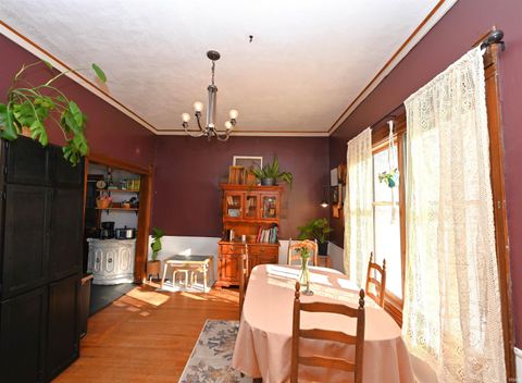 Tiny photo for 606 N Monticello Street, Winamac, IN 46996 (MLS # 202541449)