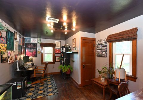 Tiny photo for 606 N Monticello Street, Winamac, IN 46996 (MLS # 202541449)
