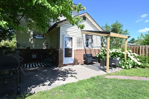 Tiny photo for 606 N Monticello Street, Winamac, IN 46996 (MLS # 202541449)