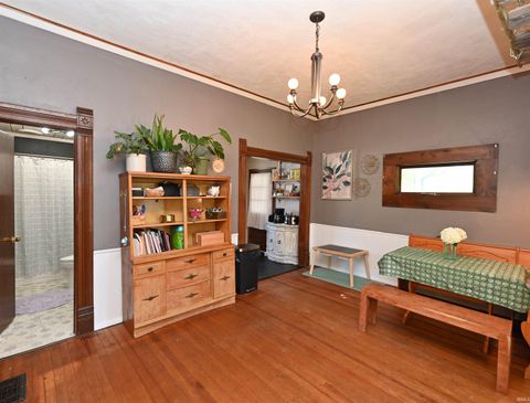 Tiny photo for 606 N Monticello Street, Winamac, IN 46996 (MLS # 202541449)