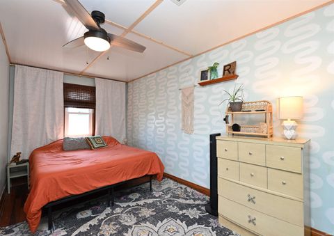 Tiny photo for 606 N Monticello Street, Winamac, IN 46996 (MLS # 202541449)