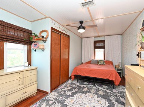 Tiny photo for 606 N Monticello Street, Winamac, IN 46996 (MLS # 202541449)