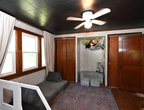 Tiny photo for 606 N Monticello Street, Winamac, IN 46996 (MLS # 202541449)