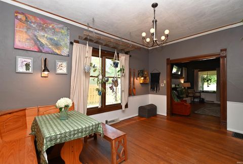 Tiny photo for 606 N Monticello Street, Winamac, IN 46996 (MLS # 202541449)