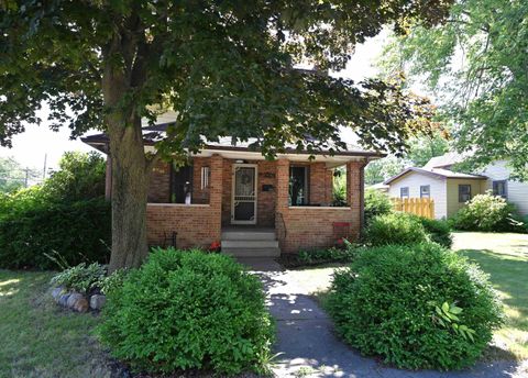 Tiny photo for 606 N Monticello Street, Winamac, IN 46996 (MLS # 202541449)