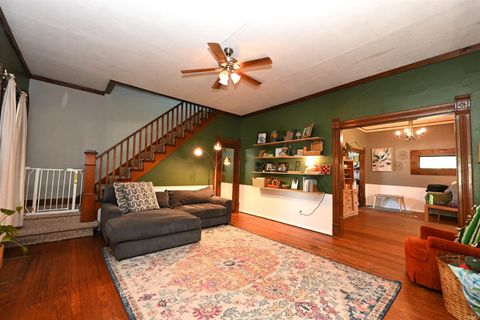 Tiny photo for 606 N Monticello Street, Winamac, IN 46996 (MLS # 202541449)