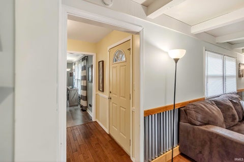 Tiny photo for 3712 Blueridge Lane, Fort Wayne, IN 46815 (MLS # 202640899)
